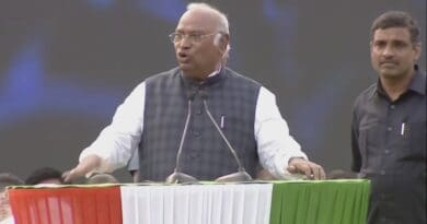 newsseals-mallikarjunkharge