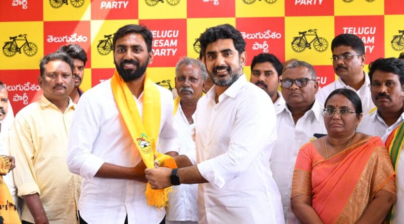 newsseals-naralokesh