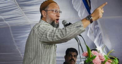 newsseals-asaduddinowaisi