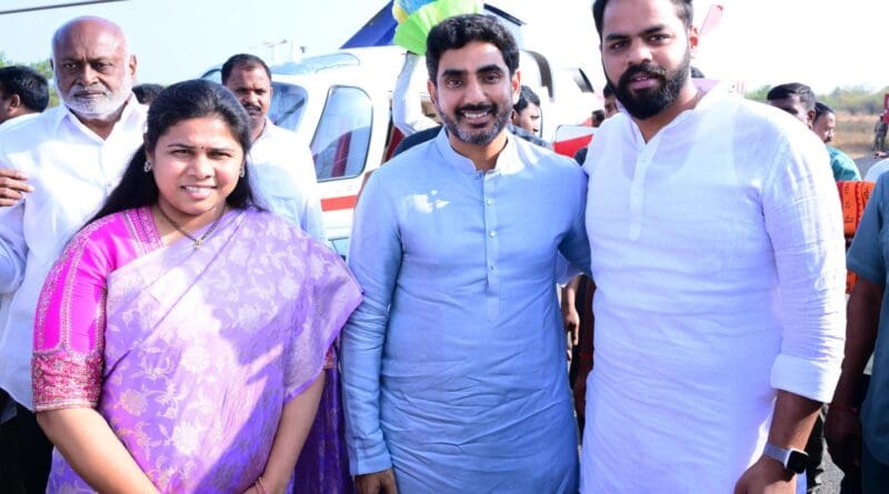 newsseals-naralokesh