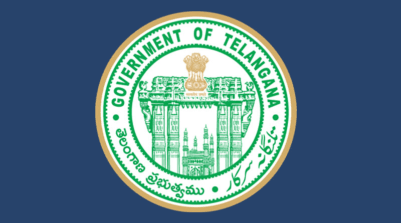 newsseals-telanganagovt