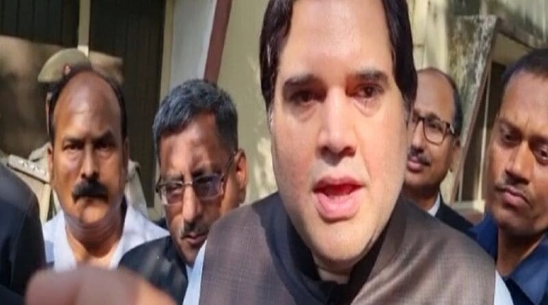 newsseals-varungandhi