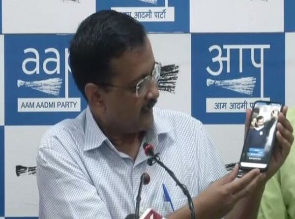 newsseals-arvindkejriwal