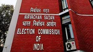 newsseals-electioncommissionofindia