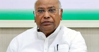 newsseals-mallikarjunkharge