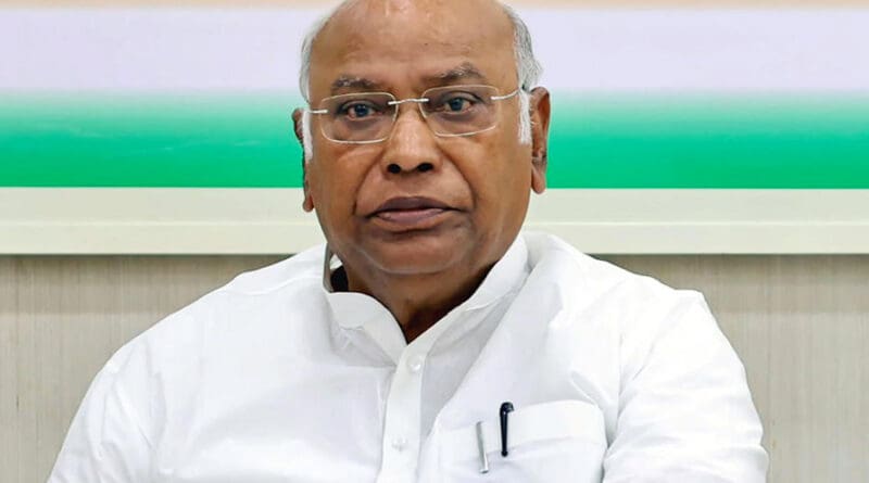 newsseals-mallikarjunkharge