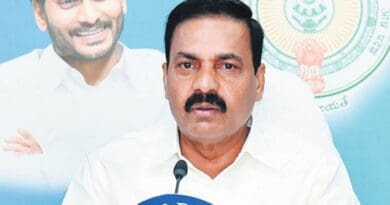 newsswals-kakanigovardhanreddy