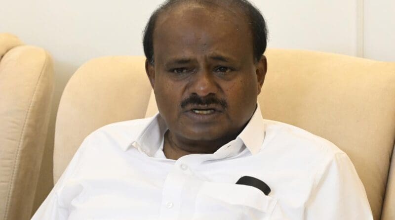 newssealls-hdkumaraswamy