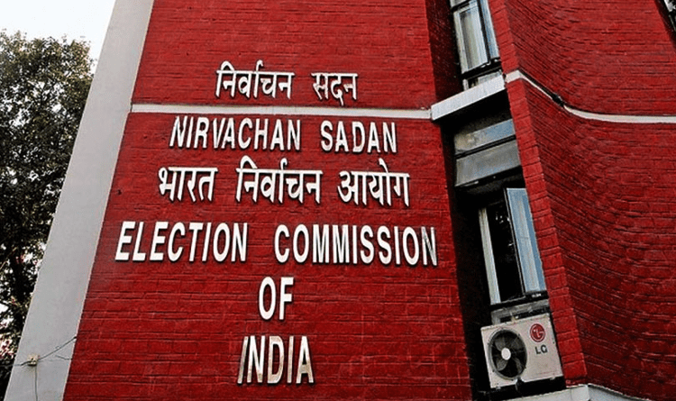 newsseals-electioncommissionofindia