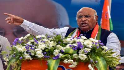 newsseals-mallikarjunkharge