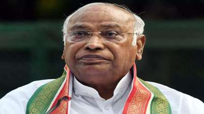 newsseals-mallikarjunkharge