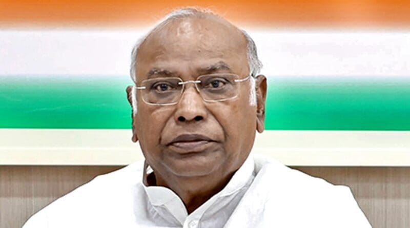 newsseals-mallikarjunkharge