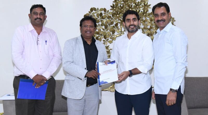 newsseals-naralokesh