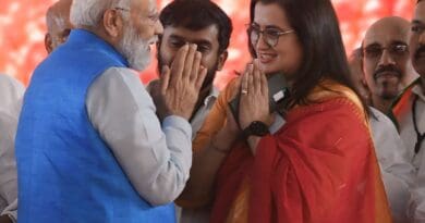 newsseals-pmmodisumalatha