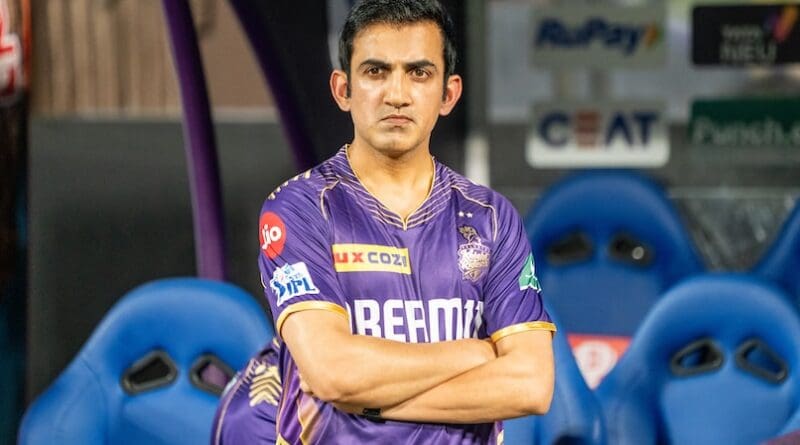 newsseals-gautamgambhir