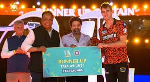 newsseals-ipl2024runnerupsrh