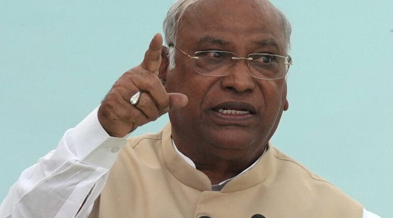 newsseals-mallikarjunkharge