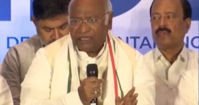 newsseals-mallikarjunkharge