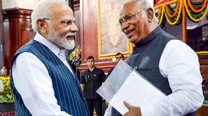 newsseals-mallikarjunkharge