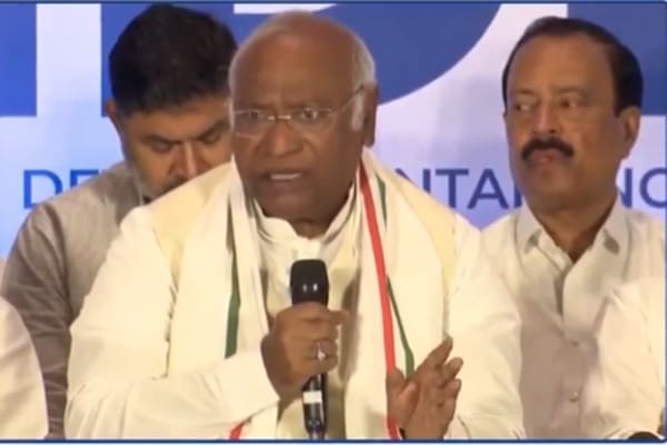 newsseals-mallikarjunkharge