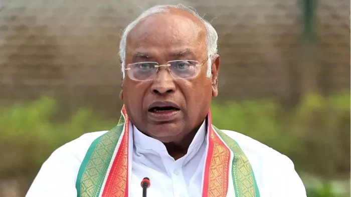 newsseals-mallikarjunkharge