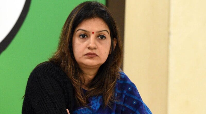 newsseals-priyankachaturvedi