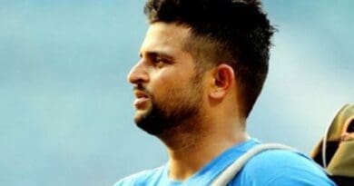 newsseals-sureshraina