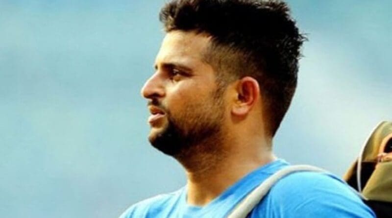 newsseals-sureshraina