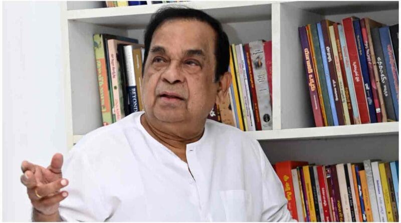 newsseals-brahmanandam