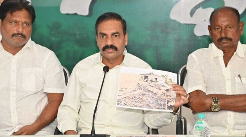 newsseals-kakanigovardanreddy