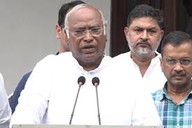 newsseals-mallikarjunkharge