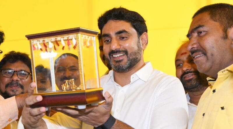 newsseals-naralokesh