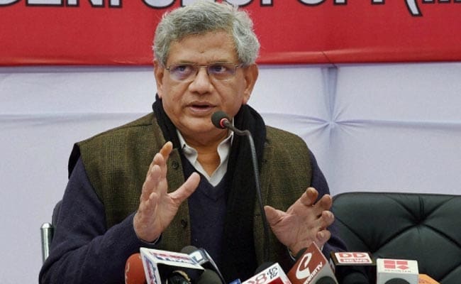 newsseals-sitaramyechury