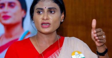 newsseals-yssharmilareddy