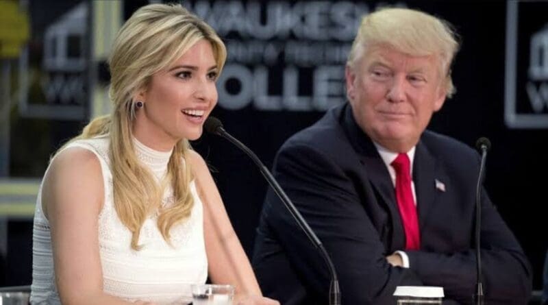 newsseals-ivankatrump