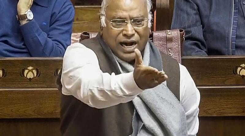 newsseals-mallikarjunkharge