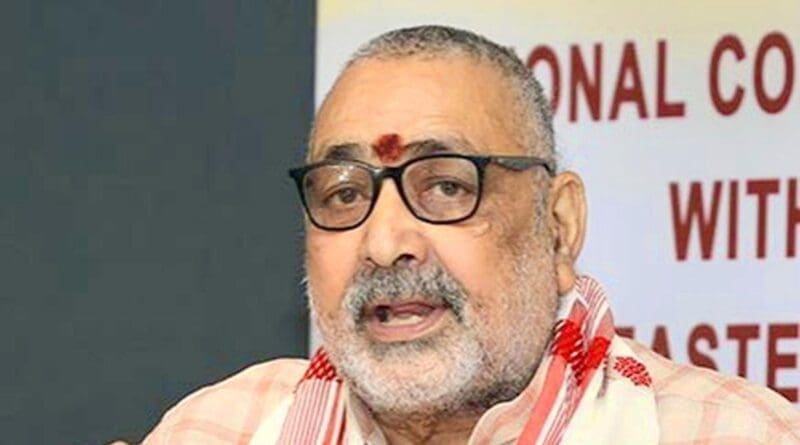 newsseals-ministergirirajsingh