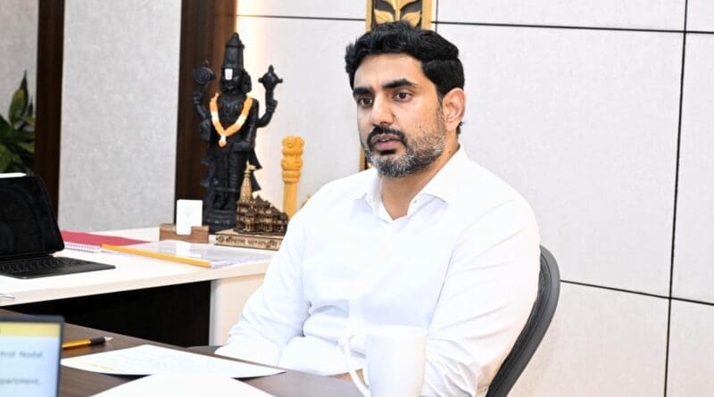 newsseals-naralokesh