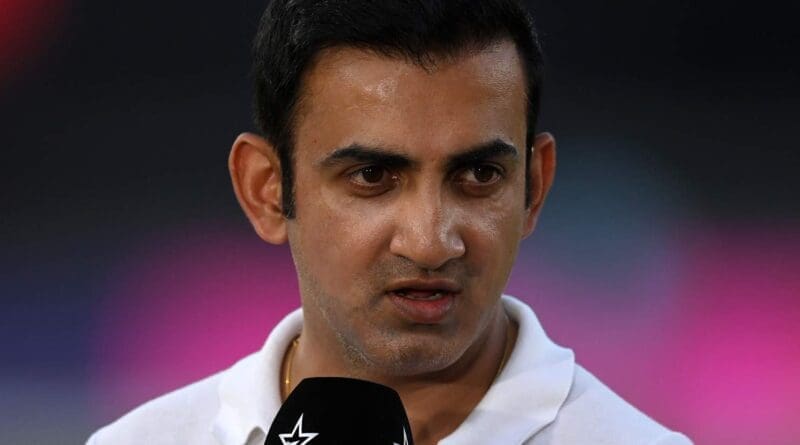 newsseals-gautamgambhir