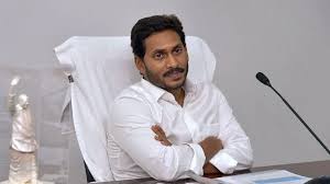 newsseals-ysjaganmohanreddy