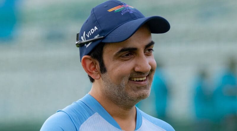 newsseals-gautamgambhir