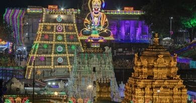 newsseals-tirumalabrahomtsavam