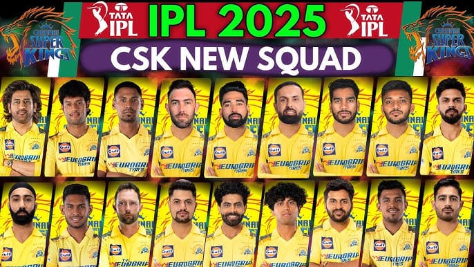 newsseals-chennaisuperkingsfinalsquad2025