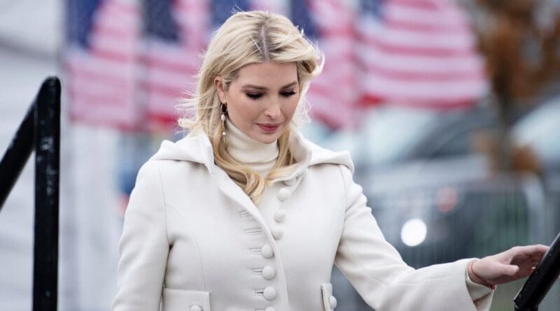 newsseals-ivankatrump