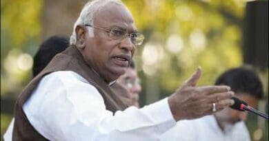 newsseals-mallikarjunkharge