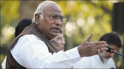 newsseals-mallikarjunkharge