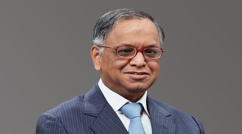 newsseals-narayanmurthy