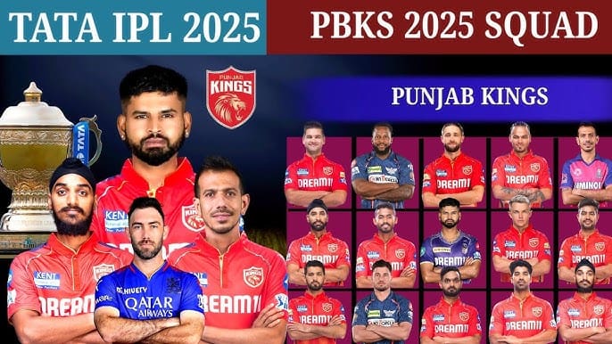 newsseals-punjabkingsfinlasquadipl2025