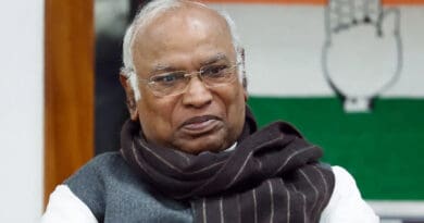 newsseals-mallikarjunkharge