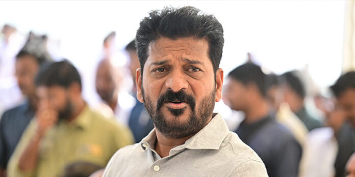 newsseals-revanthreddy